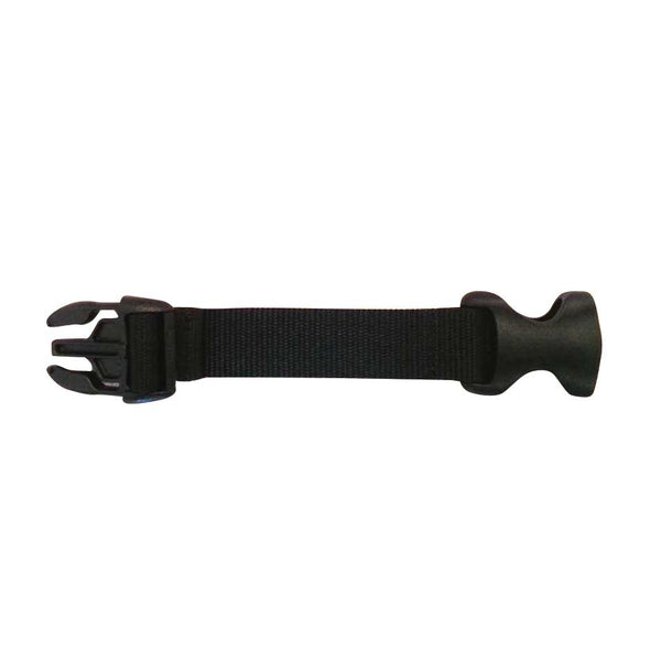 Hit-Air Buckle Extender for Hit Air Vest